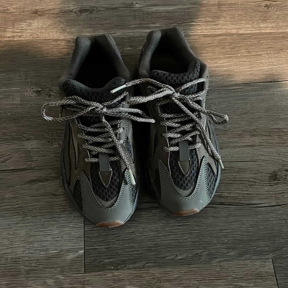 Yeezys